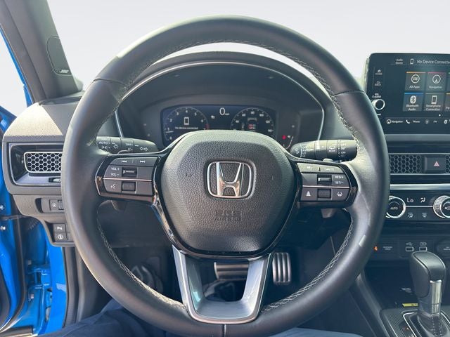 2023 Honda Civic Sport Touring