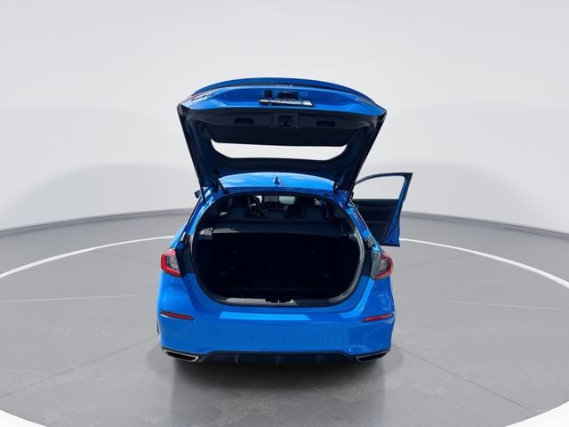 2023 Honda Civic Sport Touring