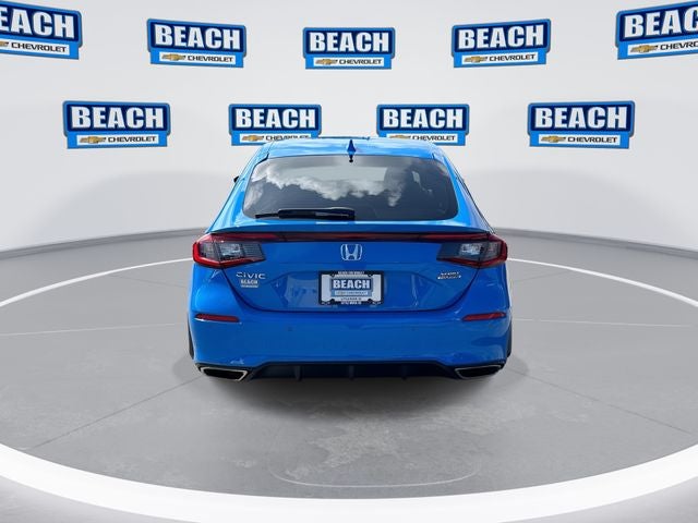 2023 Honda Civic Sport Touring