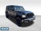 2020 Jeep Wrangler Unlimited Willys