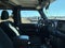 2020 Jeep Wrangler Unlimited Willys
