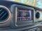 2020 Jeep Wrangler Unlimited Willys