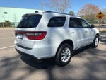2020 Dodge Durango SXT Plus