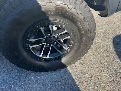 2025 Jeep Wrangler Rubicon X