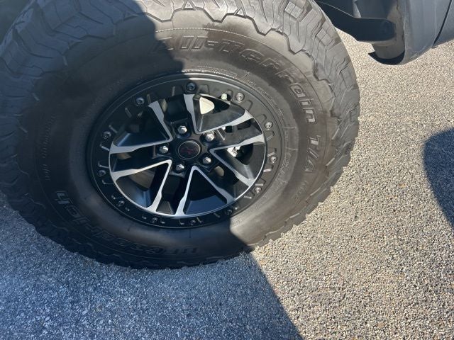 2025 Jeep Wrangler Rubicon X