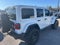 2025 Jeep Wrangler Rubicon X
