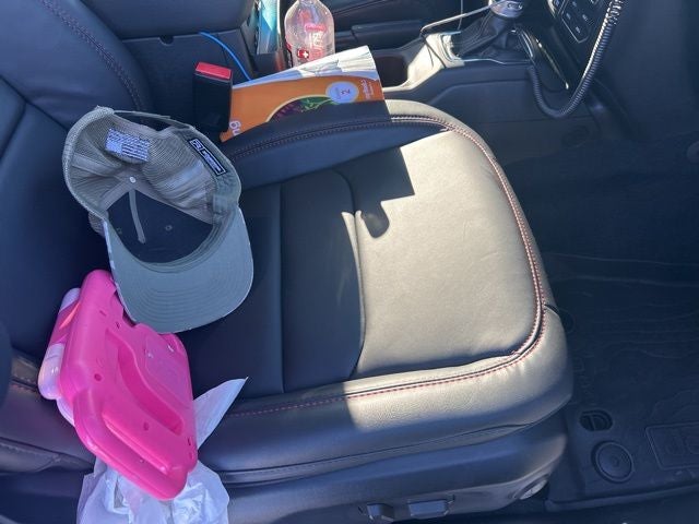 2025 Jeep Wrangler Rubicon X