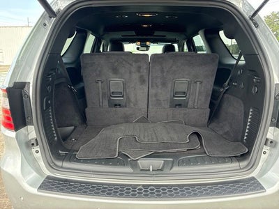 2025 Dodge Durango R/T Plus