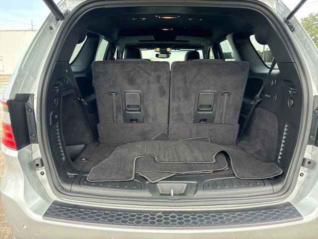 2025 Dodge Durango R/T Plus