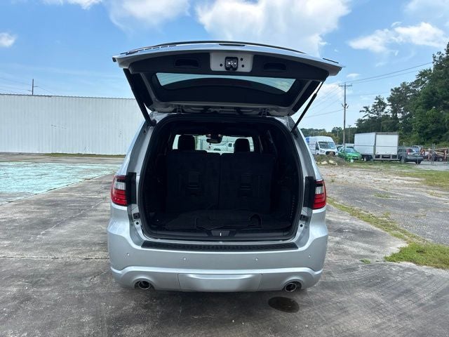 2025 Dodge Durango R/T Plus