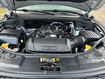 2025 Dodge Durango R/T Plus