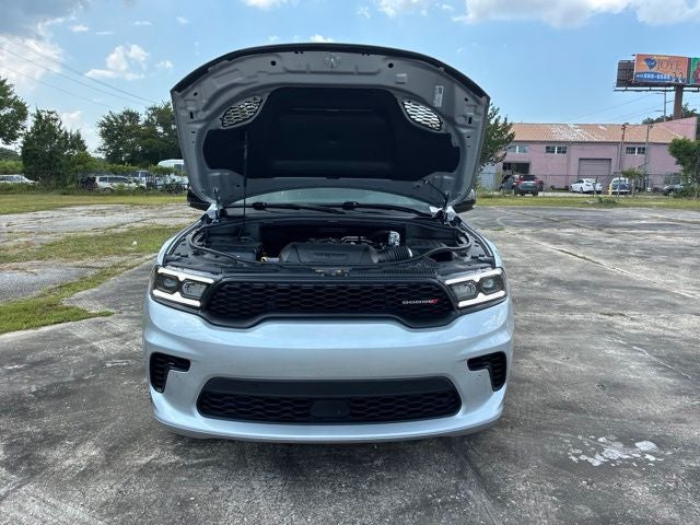 2025 Dodge Durango R/T Plus