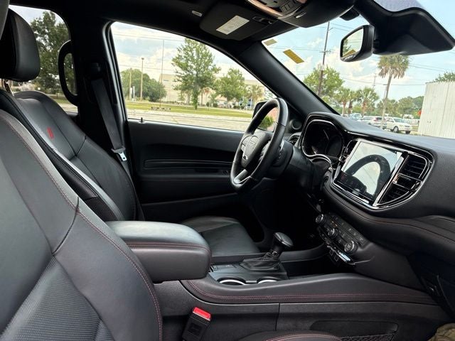 2025 Dodge Durango R/T Plus