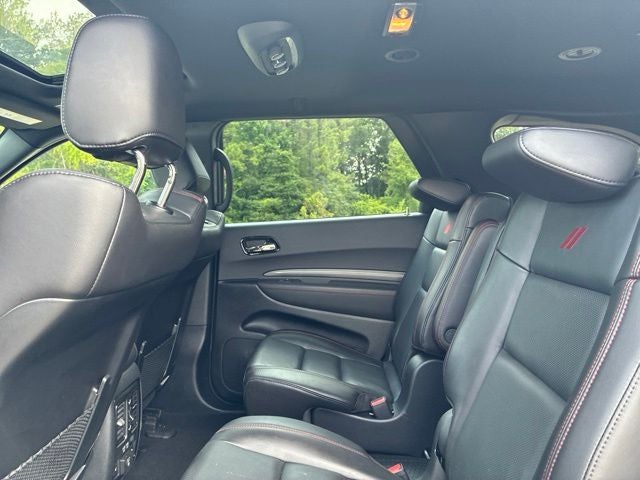 2025 Dodge Durango R/T Plus