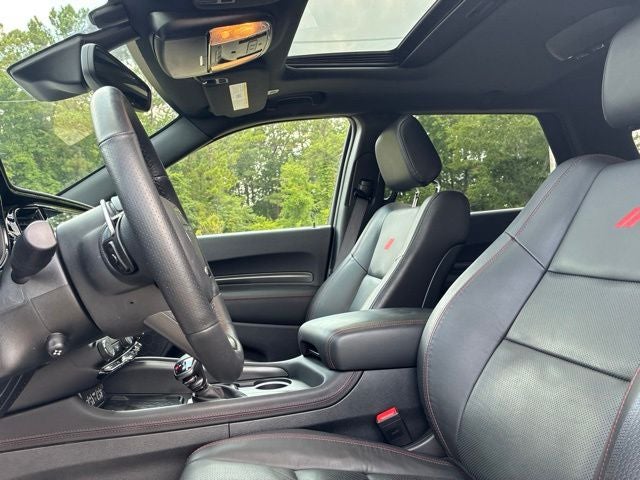 2025 Dodge Durango R/T Plus
