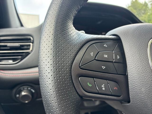 2025 Dodge Durango R/T Plus