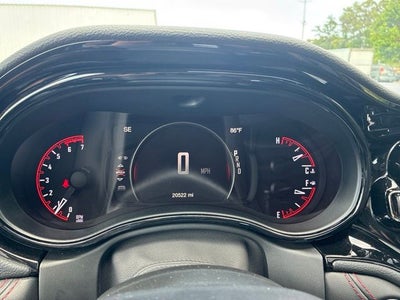 2025 Dodge Durango R/T Plus
