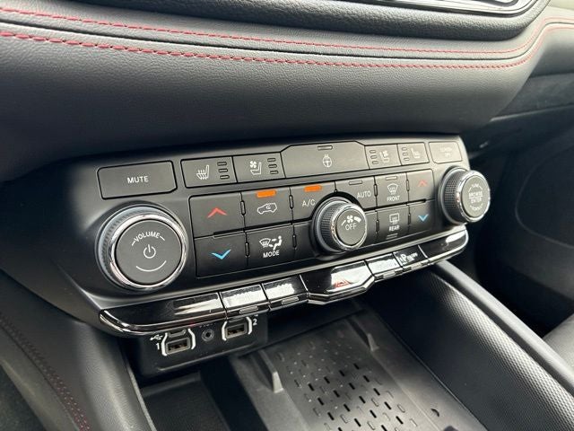 2025 Dodge Durango R/T Plus