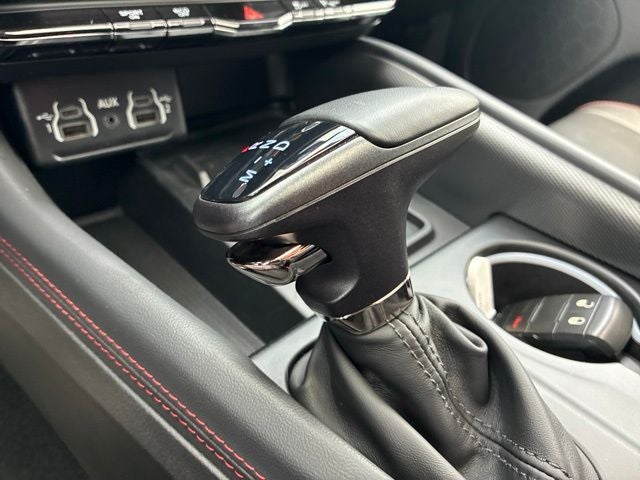 2025 Dodge Durango R/T Plus