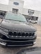 2023 Jeep Wagoneer Base