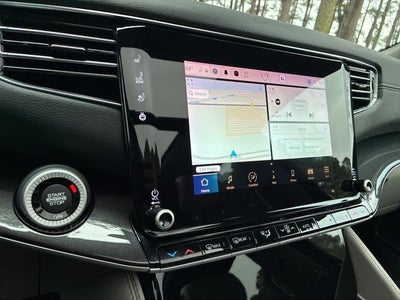 2023 Jeep Wagoneer Base