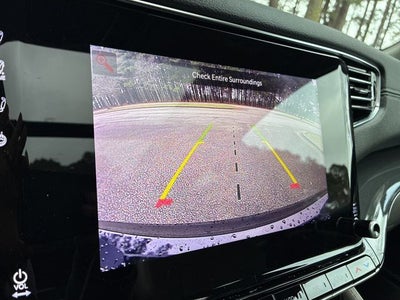 2023 Jeep Wagoneer Base