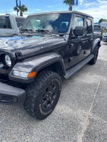 2023 Jeep Gladiator Willys