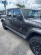 2023 Jeep Gladiator Willys