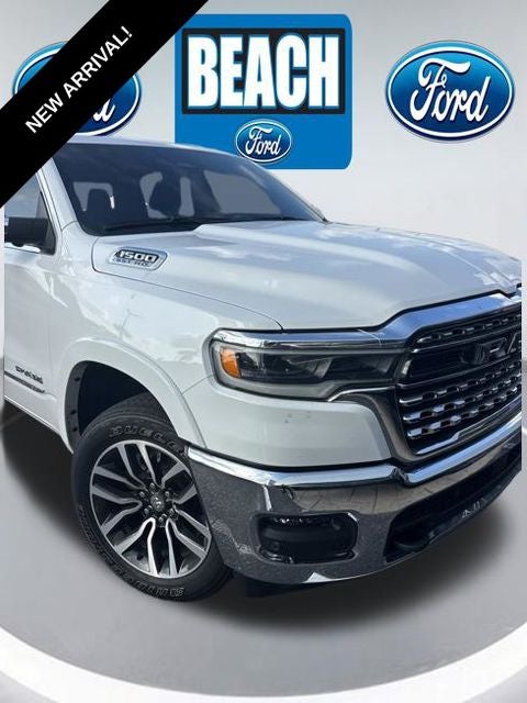 2025 RAM 1500 Limited