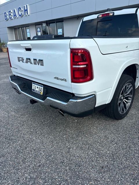 2025 RAM 1500 Limited