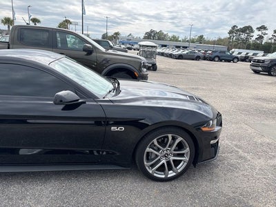 2023 Ford Mustang GT Premium