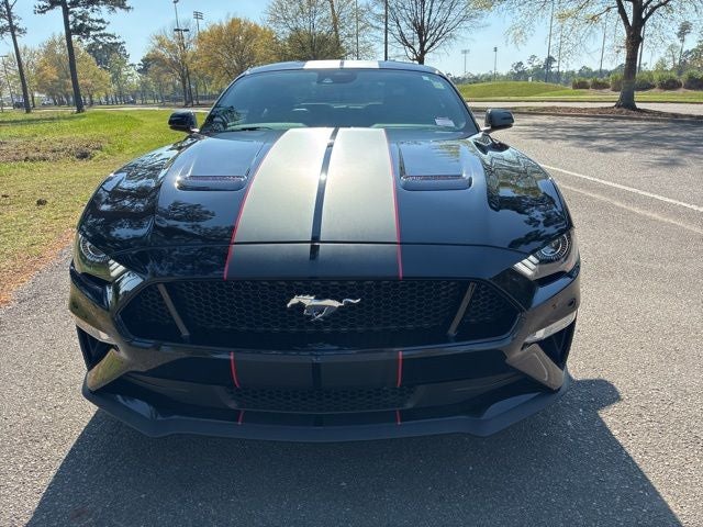 2023 Ford Mustang GT Premium