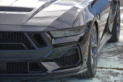 2025 Ford Mustang SHELBY GT 350
