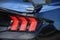 2025 Ford Mustang SHELBY GT 350