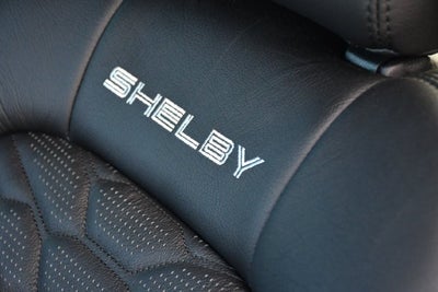 2025 Ford Mustang SHELBY GT 350