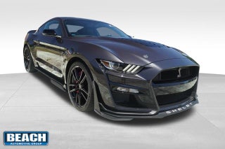 2022 Ford Mustang Shelby GT500