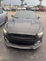 2015 Ford Mustang EcoBoost