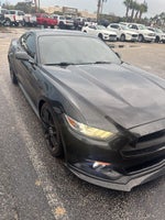 2015 Ford Mustang EcoBoost