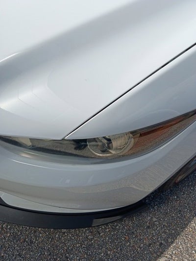 2015 Ford Mustang EcoBoost Premium