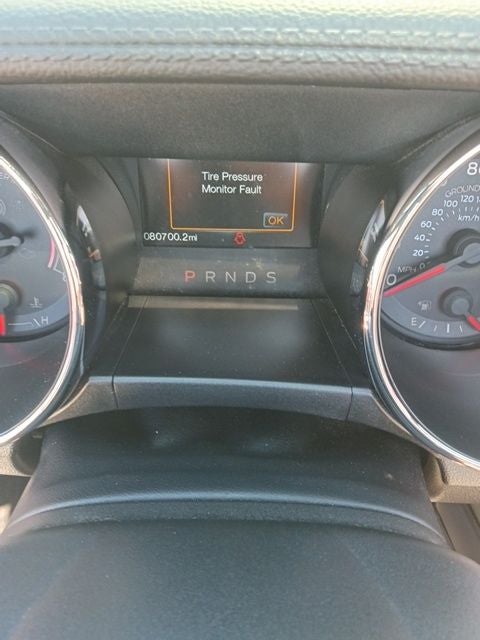 2015 Ford Mustang EcoBoost Premium