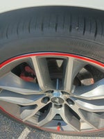 2015 Ford Mustang EcoBoost Premium