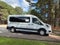 2025 Ford Transit-350 XLT