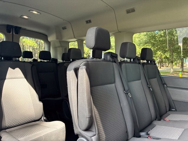 2025 Ford Transit-350 XLT