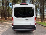 2025 Ford Transit-350 XLT