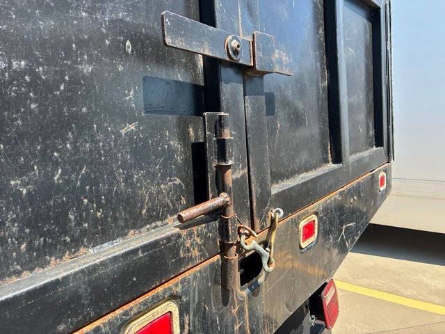 2019 Ford F-450SD XL DRW