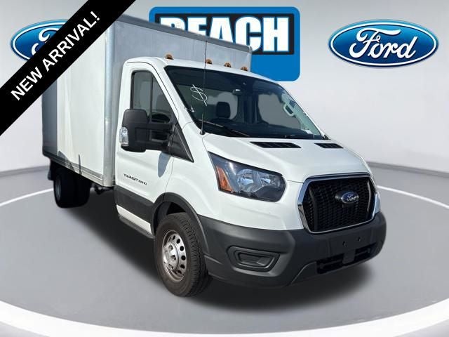 2024 Ford Transit-350 Base