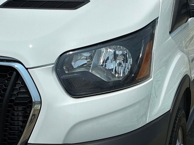 2024 Ford Transit-350 Base