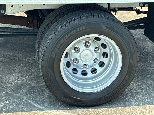 2024 Ford Transit-350 Base