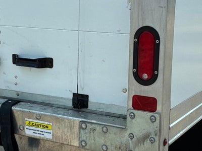 2024 Ford Transit-350 Base