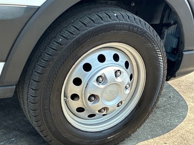 2024 Ford Transit-350 Base